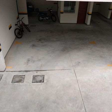 Ape Aconchegante Apartment Sao Jose  Ngoại thất bức ảnh