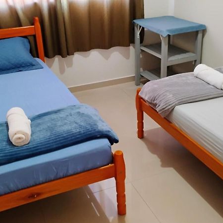 Ape Aconchegante Apartment Sao Jose  Phòng bức ảnh