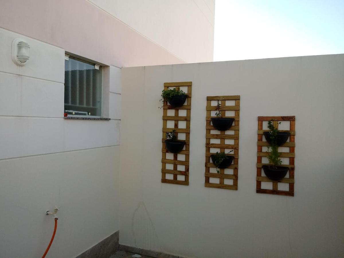 Ape Aconchegante Apartment Sao Jose  Ngoại thất bức ảnh