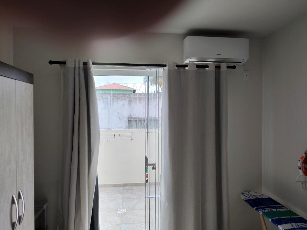 Ape Aconchegante Apartment Sao Jose  Ngoại thất bức ảnh
