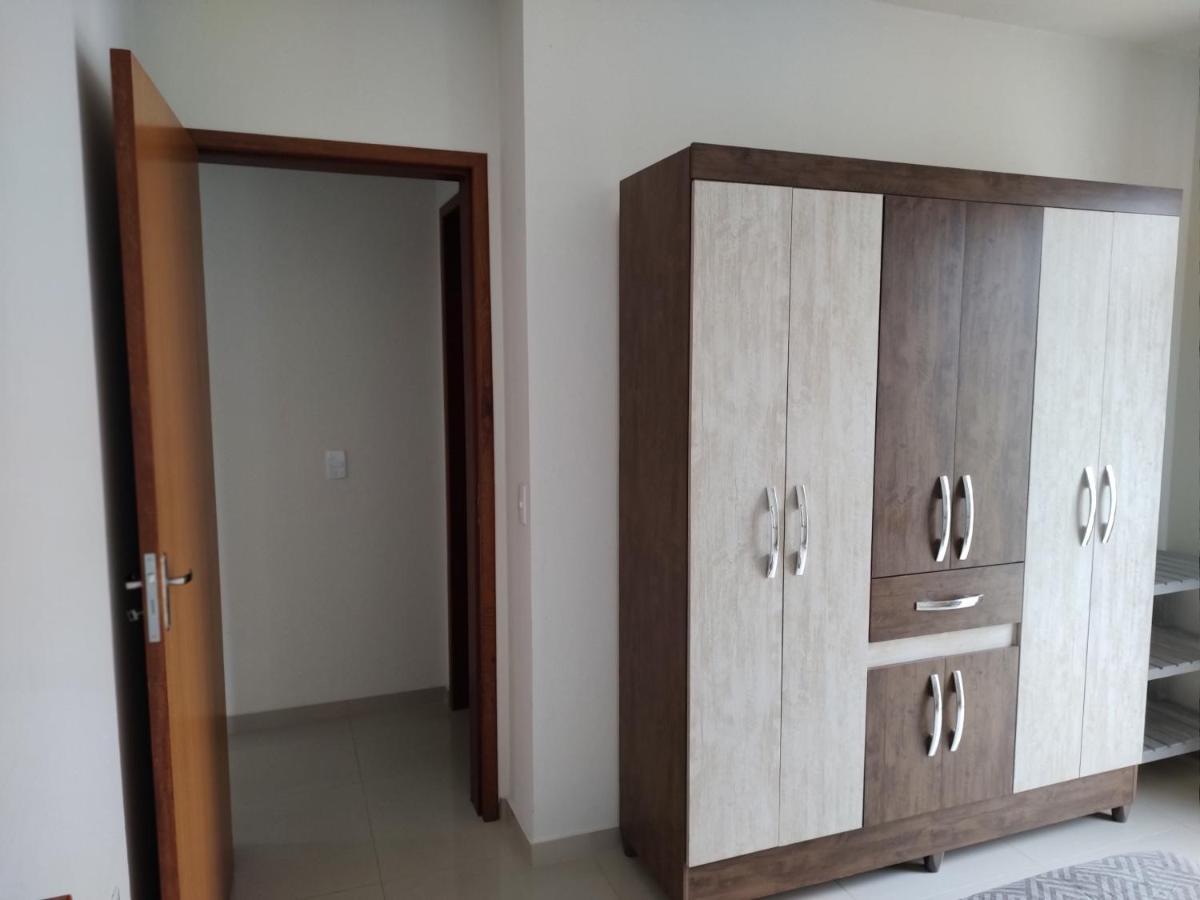 Ape Aconchegante Apartment Sao Jose  Ngoại thất bức ảnh