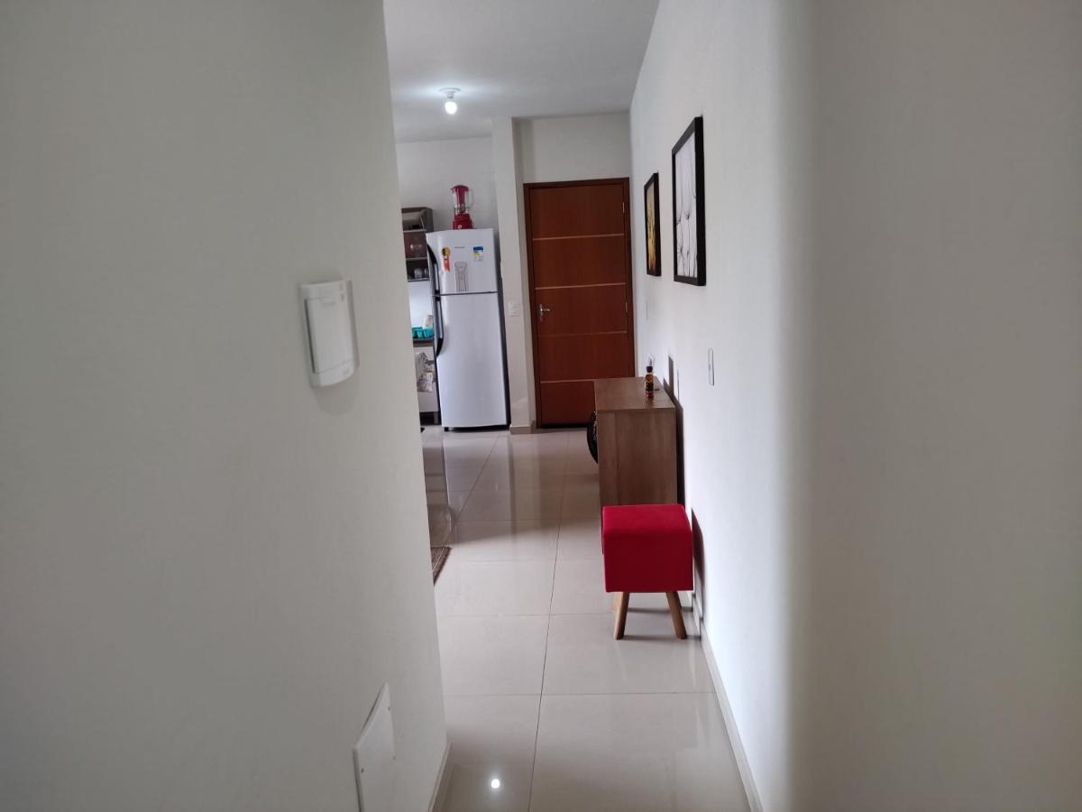 Ape Aconchegante Apartment Sao Jose  Ngoại thất bức ảnh