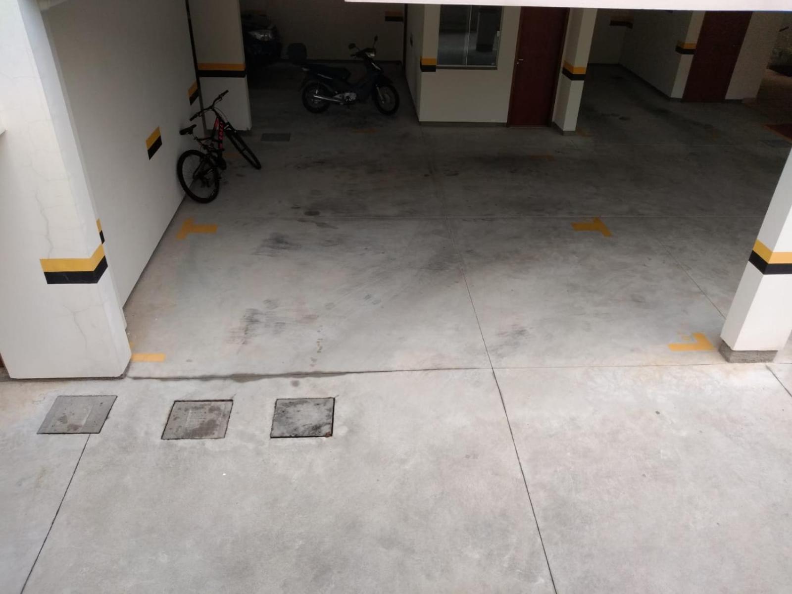 Ape Aconchegante Apartment Sao Jose  Ngoại thất bức ảnh
