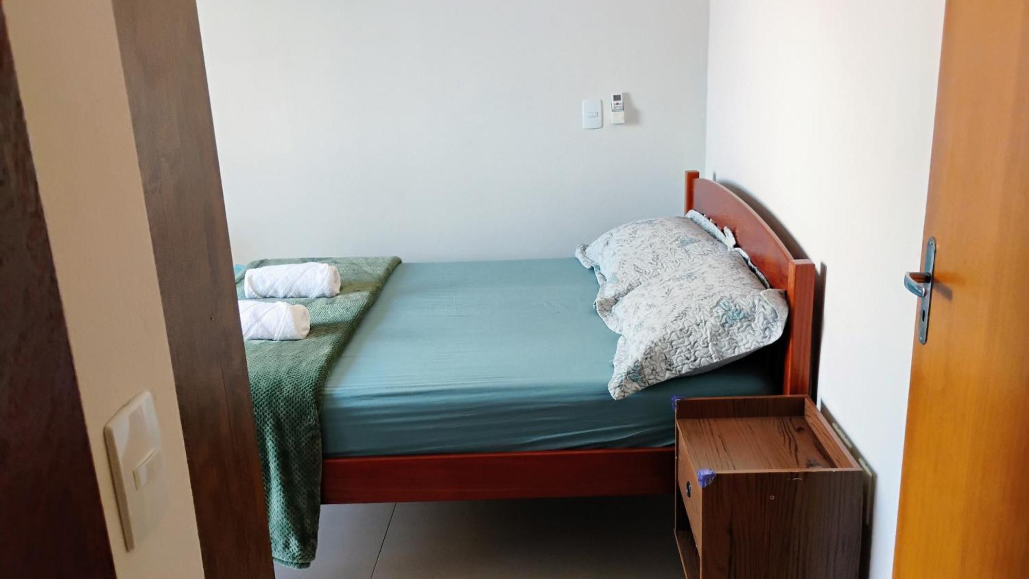Ape Aconchegante Apartment Sao Jose  Phòng bức ảnh