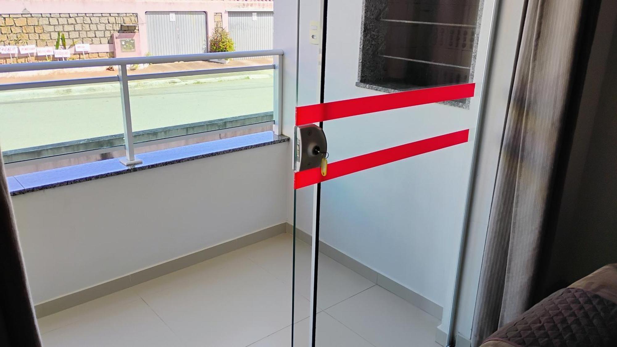 Ape Aconchegante Apartment Sao Jose  Phòng bức ảnh