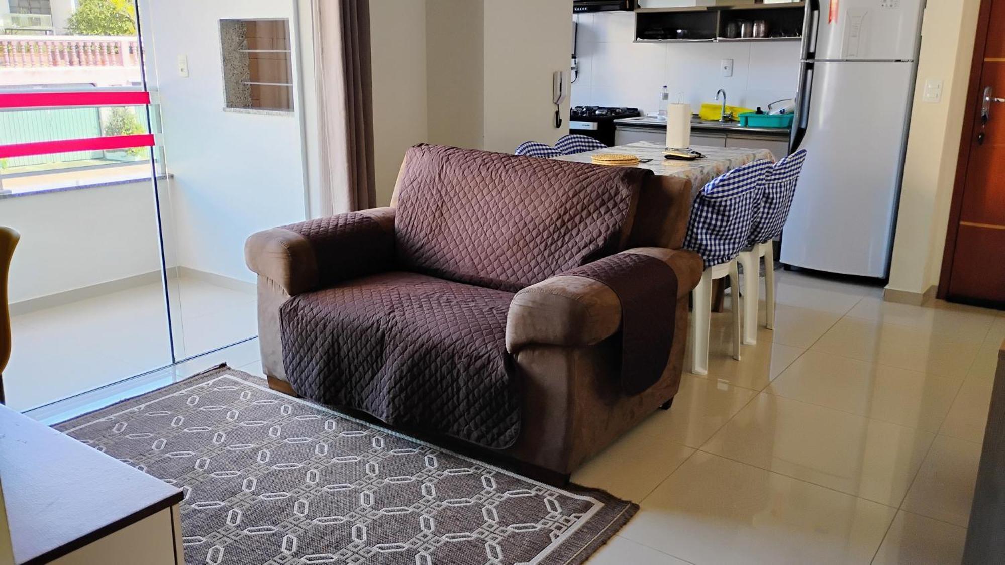 Ape Aconchegante Apartment Sao Jose  Phòng bức ảnh