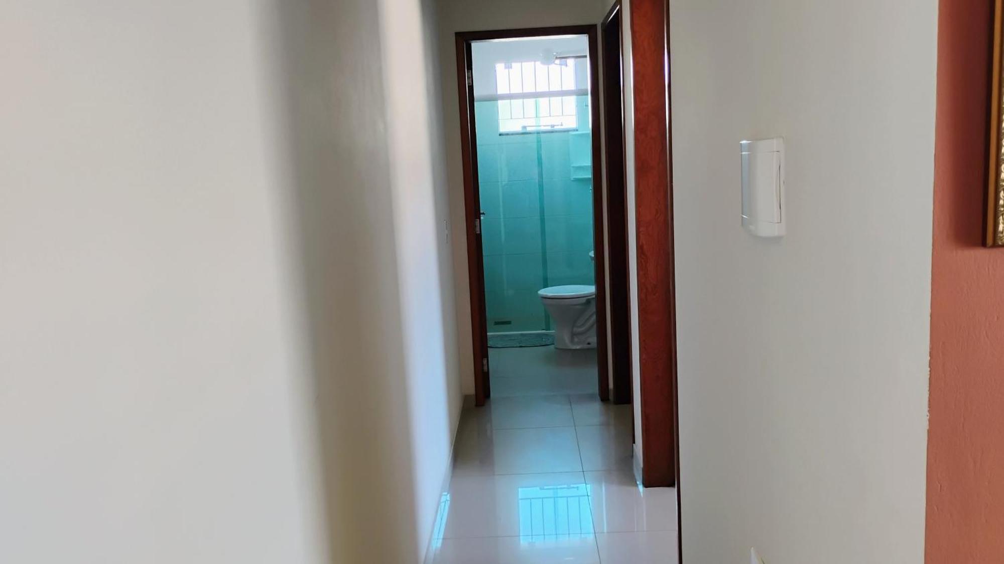 Ape Aconchegante Apartment Sao Jose  Ngoại thất bức ảnh