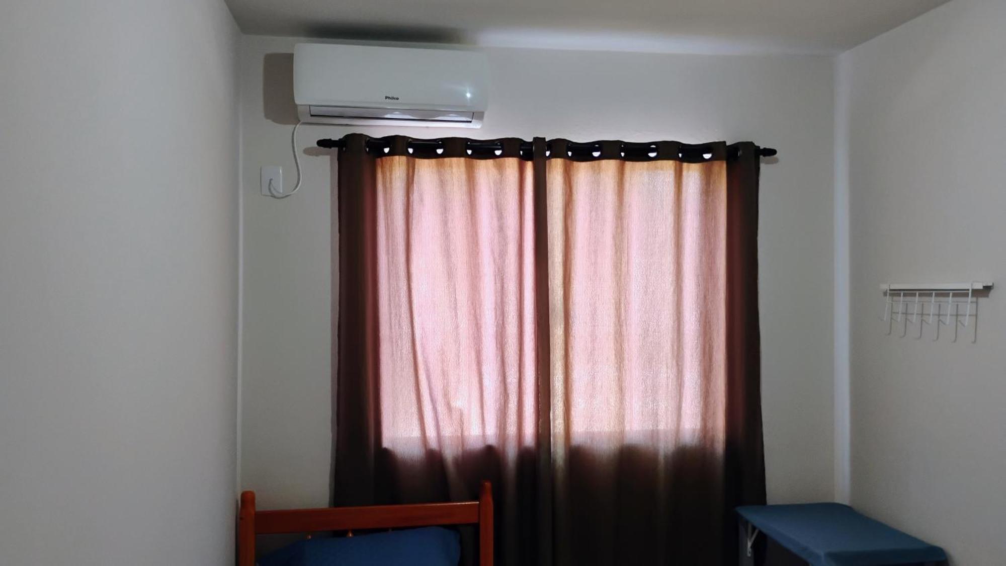 Ape Aconchegante Apartment Sao Jose  Ngoại thất bức ảnh