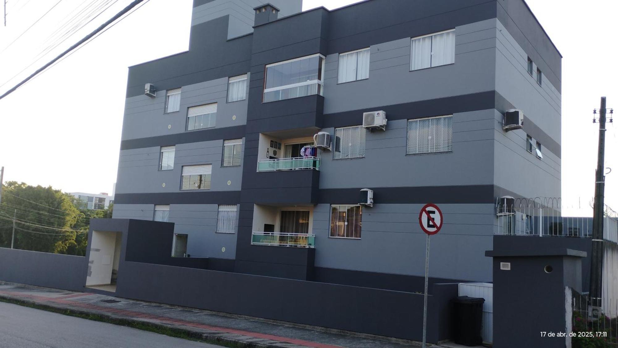 Ape Aconchegante Apartment Sao Jose  Ngoại thất bức ảnh